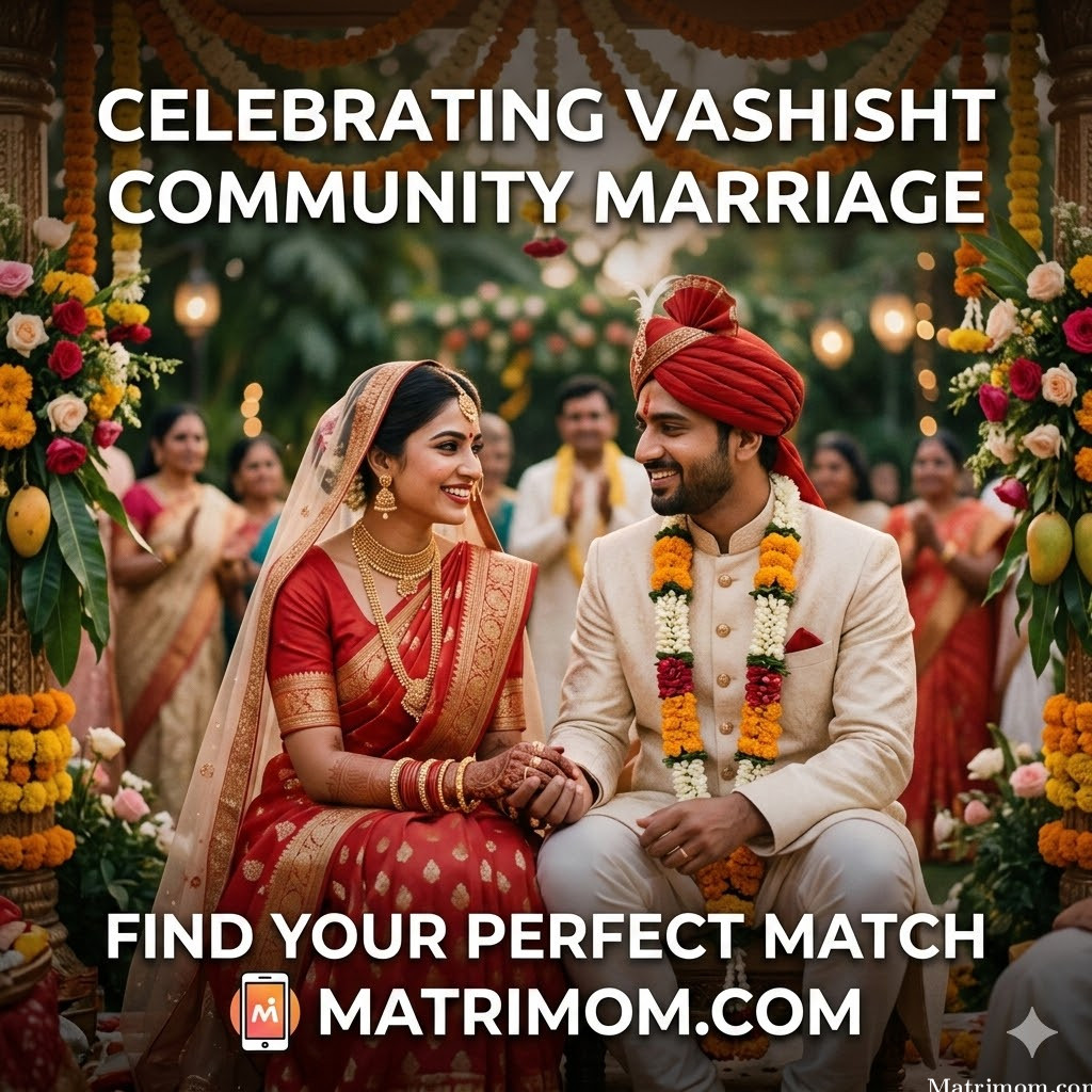 Vashisht community marriage