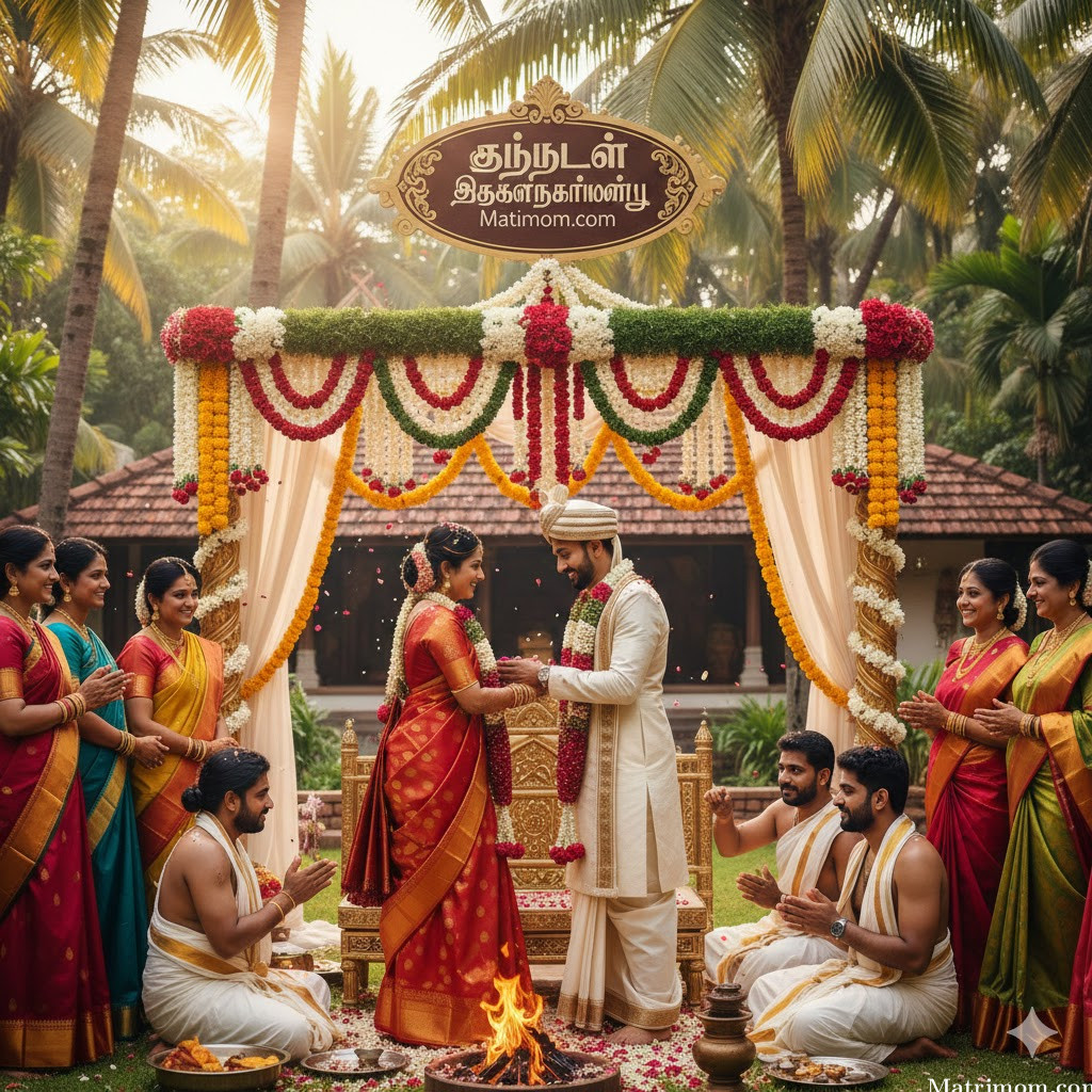 Velaan Community marriage