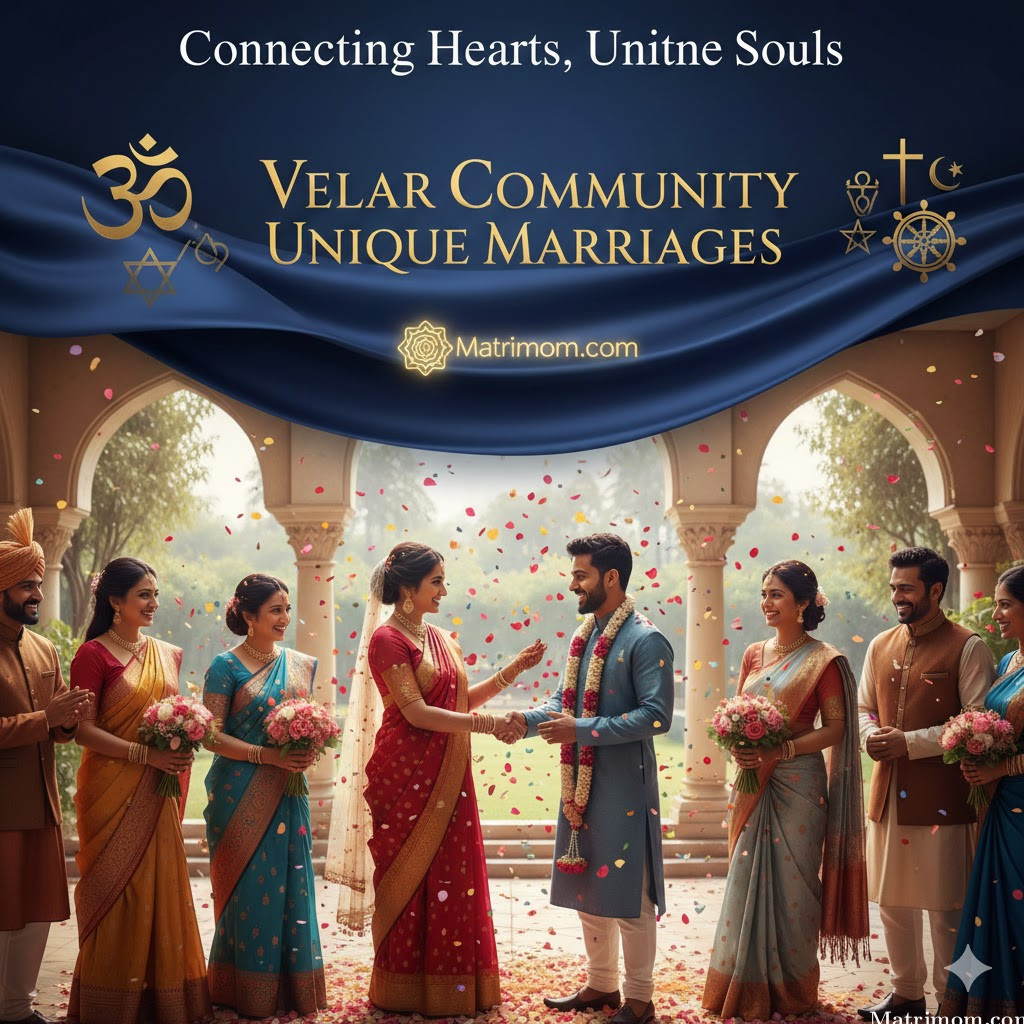 Velar Community Marriage