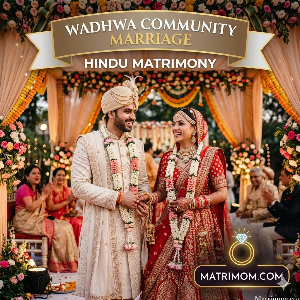 Wadhwa community marriage