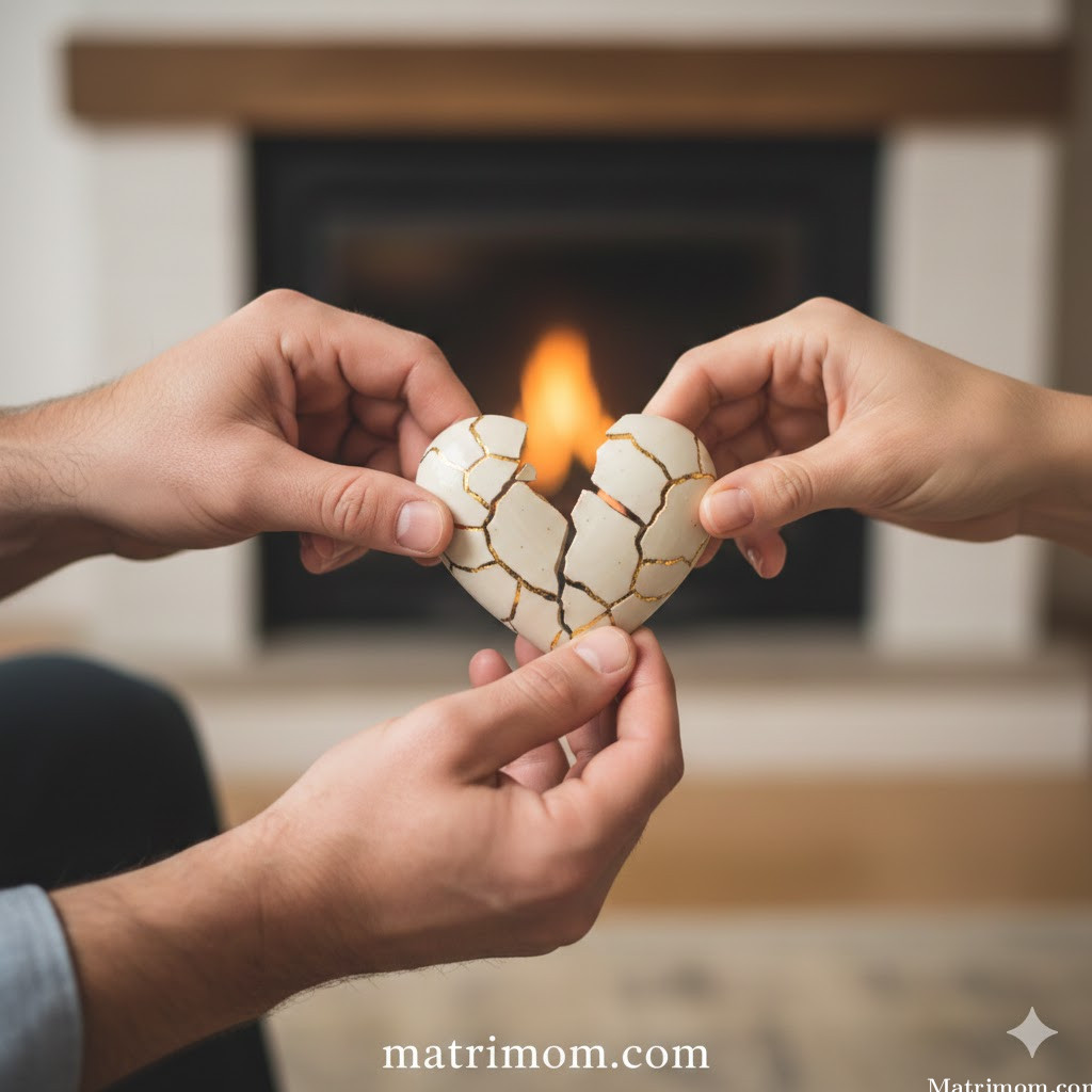 Ways to Strengthen Trust After a Conflict