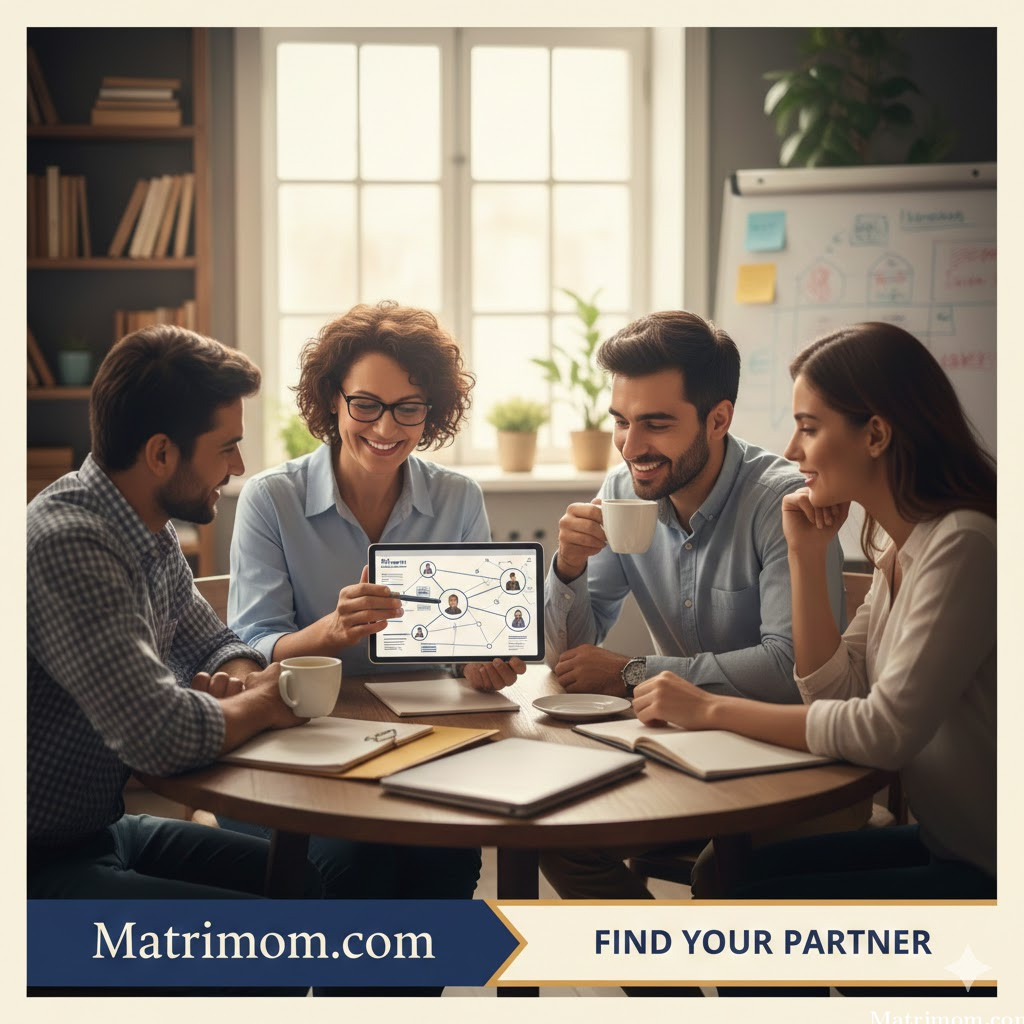 What Parents Should Know About Modern Matchmaking