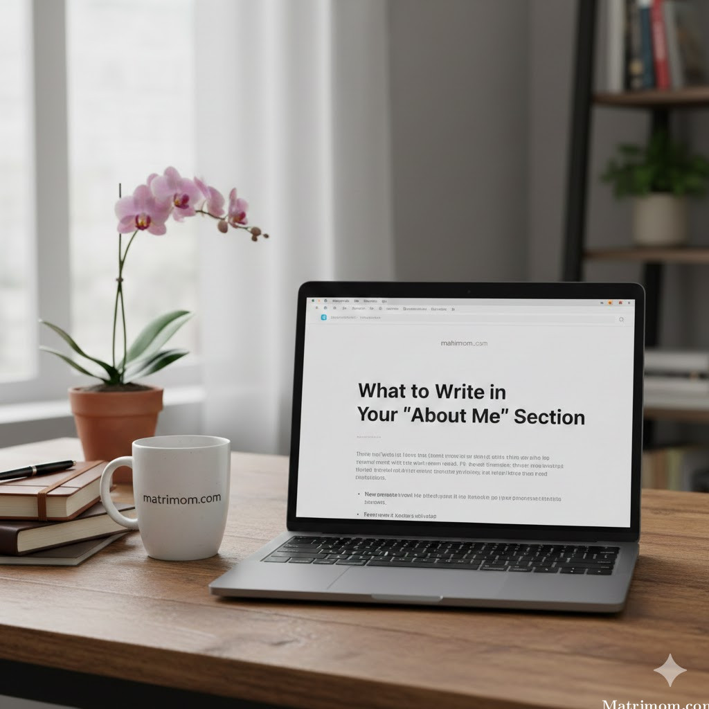 What to Write in Your 