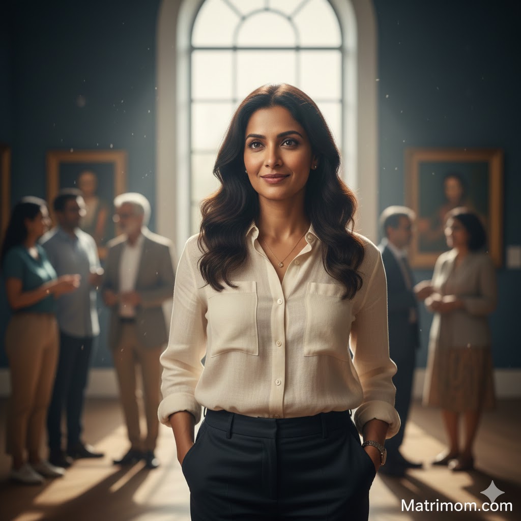 Why Self-Respect Is Attractive