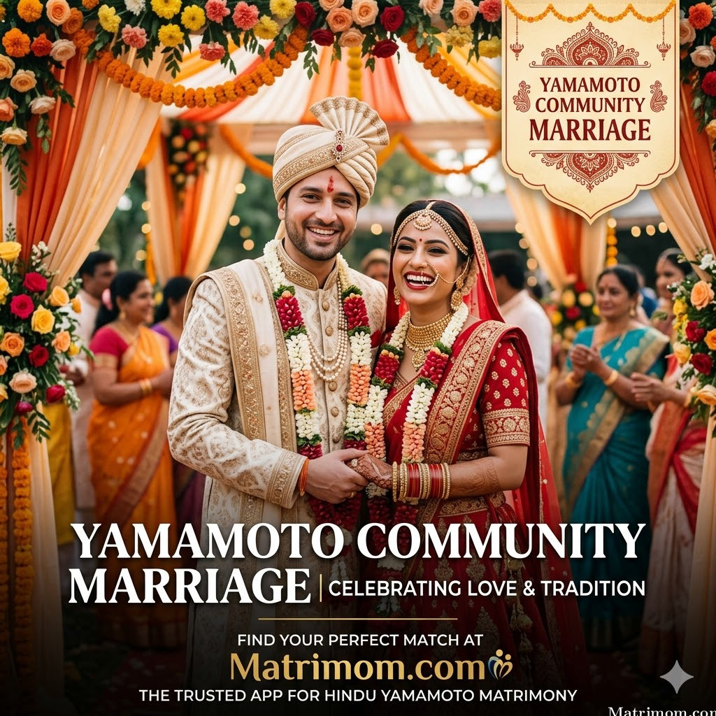 Yang community marriage